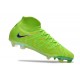Nike Phantom Luna NU Elite FG Nouvelle Vert