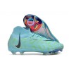 Nike Phantom Luna NU Elite FG Nouvelle Bleu