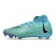 Nike Phantom Luna NU Elite FG Nouvelle Bleu
