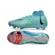 Nike Phantom Luna NU Elite FG Nouvelle Bleu