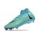 Nike Phantom Luna NU Elite FG Nouvelle Bleu