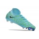Nike Phantom Luna NU Elite FG Nouvelle Bleu