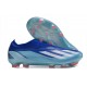 Nouvel adidas X Crazyfast.1 LL FG Royal Vif Blanc Rouge Solaire