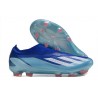 Nouvel adidas X Crazyfast.1 LL FG Royal Vif Blanc Rouge Solaire