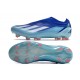 Nouvel adidas X Crazyfast.1 LL FG Royal Vif Blanc Rouge Solaire