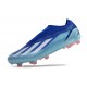 Nouvel adidas X Crazyfast.1 LL FG Royal Vif Blanc Rouge Solaire