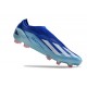 Nouvel adidas X Crazyfast.1 LL FG Royal Vif Blanc Rouge Solaire