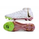 Nike Phantom Luna NU Elite FG Nouvelle X WWC Blanc Noir Or