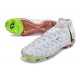 Nike Phantom Luna NU Elite FG Nouvelle X WWC Blanc Noir Or