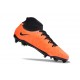 Nike Phantom Luna NU Elite FG Nouvelle Orange Noir