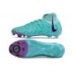 Nike Phantom Luna NU Elite FG Nouvelle Hyper Turque Noir Fuchsia Rêve