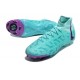 Nike Phantom Luna NU Elite FG Nouvelle Hyper Turque Noir Fuchsia Rêve