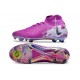 Nike Phantom Luna NU Elite FG Nouvelle SE Fuchsia Rêve Raisin Très Pâle