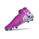 Nike Phantom Luna NU Elite FG Nouvelle SE Fuchsia Rêve Raisin Très Pâle