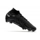 Nouvelle Nike Zoom Mercurial Superfly IX Elite FG Noir