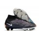 Nouvelle Nike Zoom Mercurial Superfly IX Elite FG Cuivre Métallique Noir