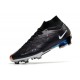 Nouvelle Nike Zoom Mercurial Superfly IX Elite FG Cuivre Métallique Noir