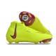 Nike Phantom Luna NU Elite FG Nouvelle Jaune Rouge