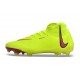 Nike Phantom Luna NU Elite FG Nouvelle Jaune Rouge