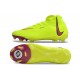 Nike Phantom Luna NU Elite FG Nouvelle Jaune Rouge