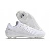 Nike Phantom Luna 2 Elite L FG Nouvelle Blanc
