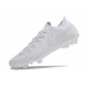 Nike Phantom Luna 2 Elite L FG Nouvelle Blanc