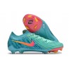 Nike Phantom Luna 2 Elite L FG Nouvelle Vert Lueur Noir