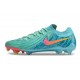 Nike Phantom Luna 2 Elite L FG Nouvelle Vert Lueur Noir