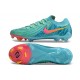 Nike Phantom Luna 2 Elite L FG Nouvelle Vert Lueur Noir