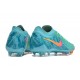 Nike Phantom Luna 2 Elite L FG Nouvelle Vert Lueur Noir