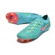 Nike Phantom Luna 2 Elite L FG Nouvelle Vert Lueur Noir