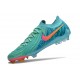 Nike Phantom Luna 2 Elite L FG Nouvelle Vert Lueur Noir
