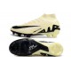 Nike Zoom Mercurial Superfly IX Elite FG Mad Ready - Lemonade Noir
