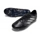Crampons adidas Copa Pure 2+ Elite FG Noir Carbone Gris