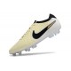 Nike Tiempo Legend X Elite FG Nouvelle Mad Ready - Lemonade Noir