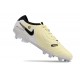 Nike Tiempo Legend X Elite FG Nouvelle Mad Ready - Lemonade Noir