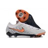 Nike Phantom Luna 2 Elite L FG Nouvelle Gris Orange