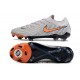 Nike Phantom Luna 2 Elite L FG Nouvelle Gris Orange