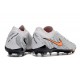 Nike Phantom Luna 2 Elite L FG Nouvelle Gris Orange