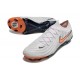 Nike Phantom Luna 2 Elite L FG Nouvelle Gris Orange