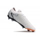 Nike Phantom Luna 2 Elite L FG Nouvelle Gris Orange