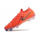 Nike Phantom Luna 2 Elite L FG Nouvelle X Haaland Cramoisi Vif Blanc