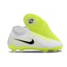 Chaussure Nike Phantom Luna II Elite FG Blanc Noir Volt