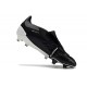 Adidas Predator Elite Tongue FG Crampon Noir Blanc