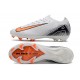 Nike Air Zoom Mercurial Vapor 16 Elite FG Volt Orange Noir
