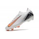 Nike Air Zoom Mercurial Vapor 16 Elite FG Volt Orange Noir