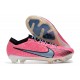 Nike Zoom Mercurial Vapor XV Elite FG Rose Argent