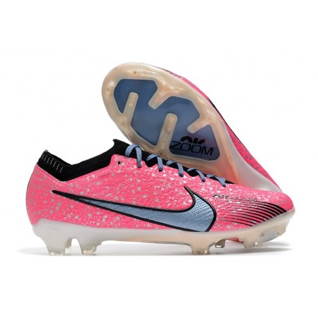 Nike Zoom Mercurial Vapor XV Elite FG Rose Argent