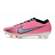 Nike Zoom Mercurial Vapor XV Elite FG Rose Argent