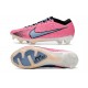 Nike Zoom Mercurial Vapor XV Elite FG Rose Argent